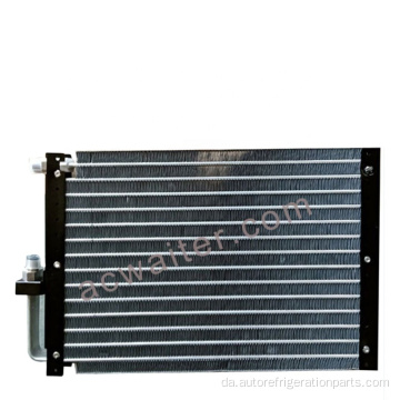 Auto aircondition kondensator universal